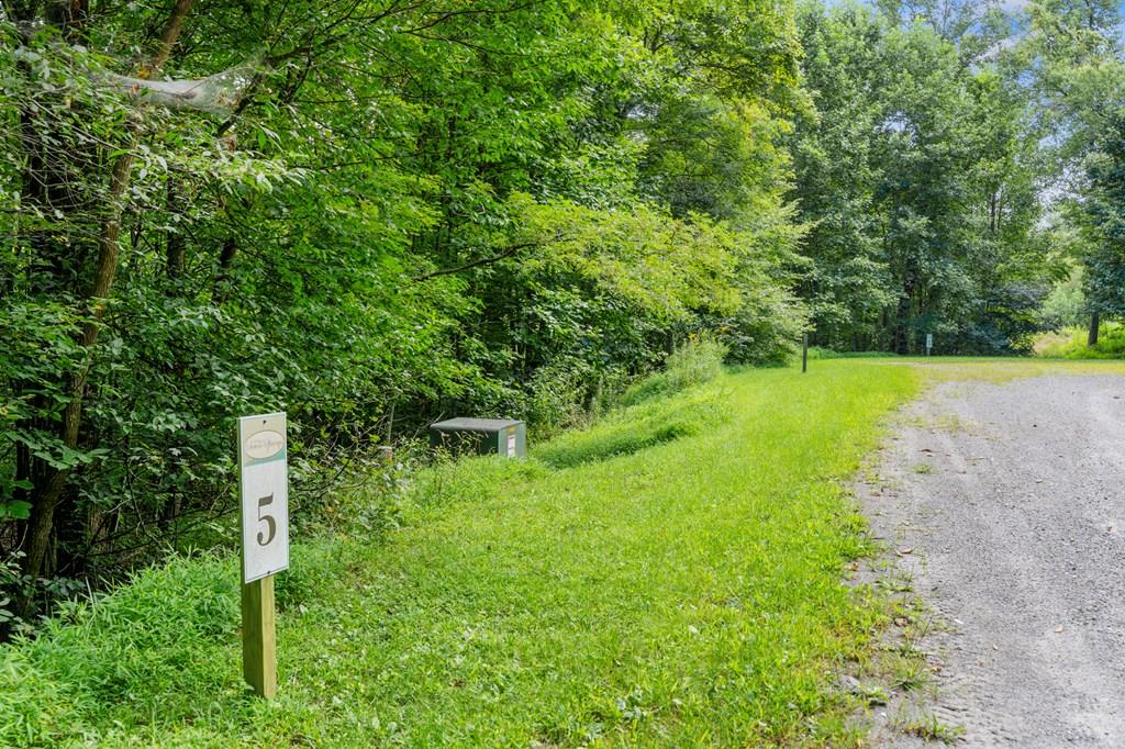 Tbd Lot 5 Old Mill Court Property Photo 1
