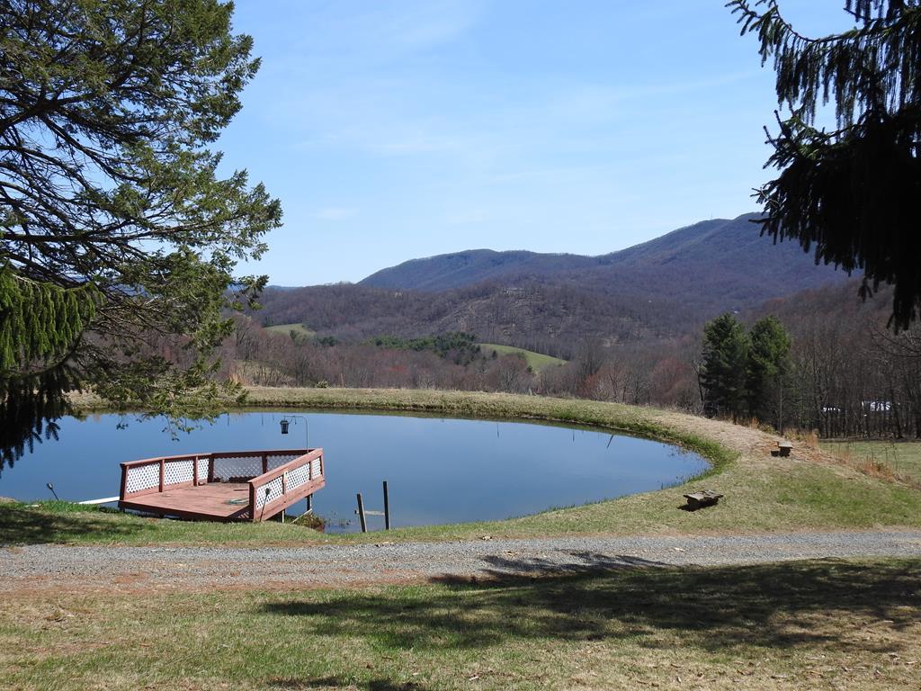 984 Cloverdale Lane Property Photo 2