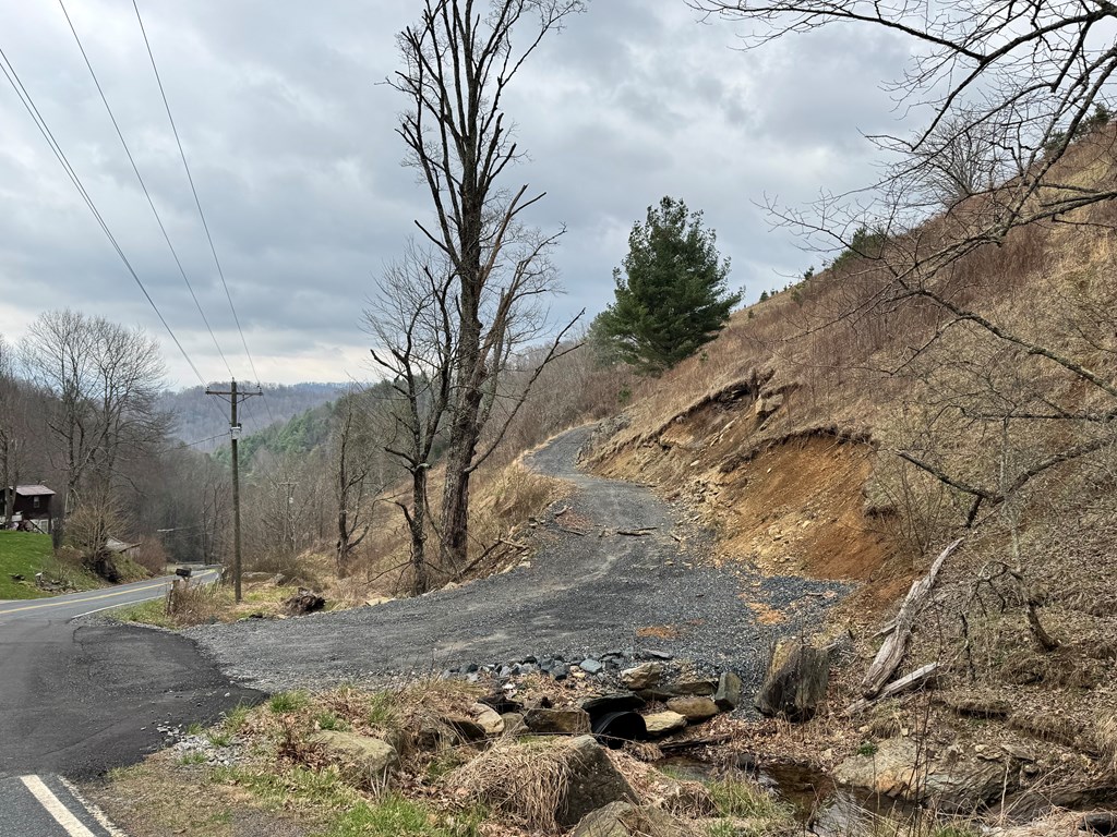 Tbd Bear Wallow Rd. Property Photo 2