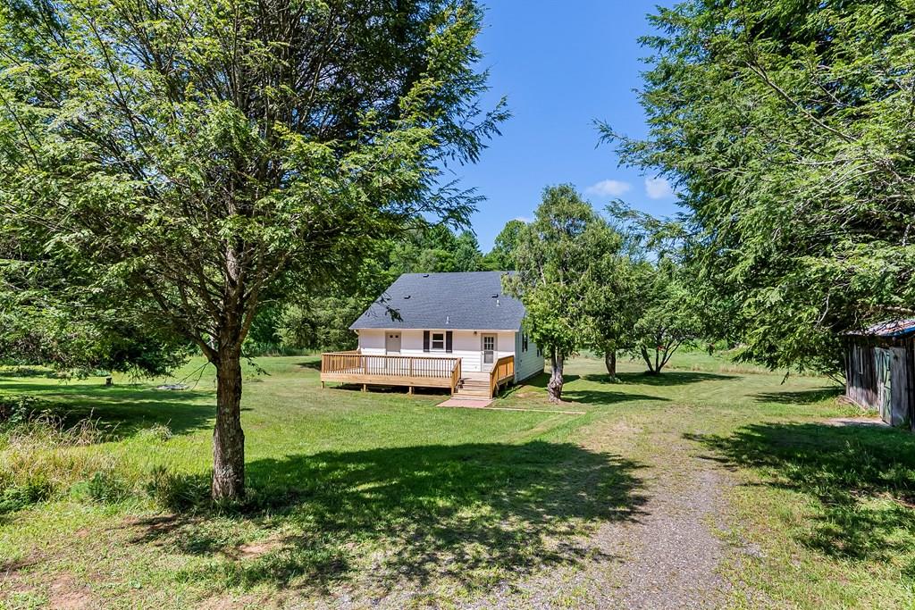 309 Timber Road Property Photo 1