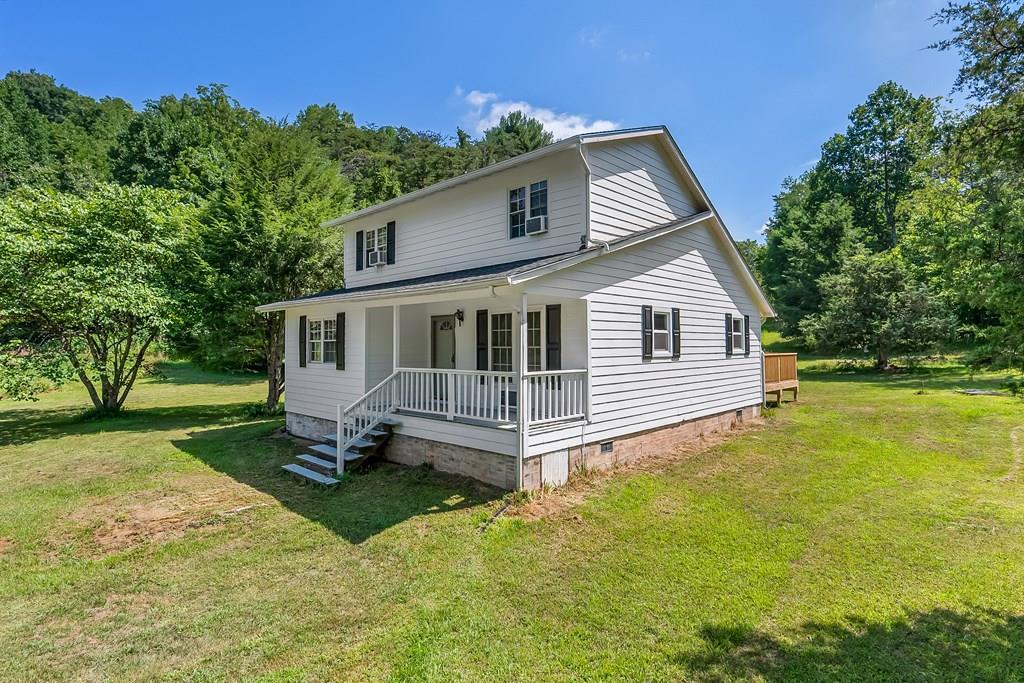 309 Timber Road Property Photo 2