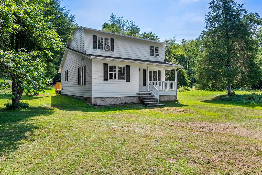 309 Timber Road Property Photo 3