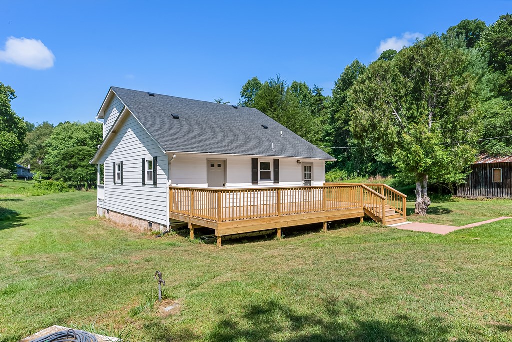 309 Timber Road Property Photo 6