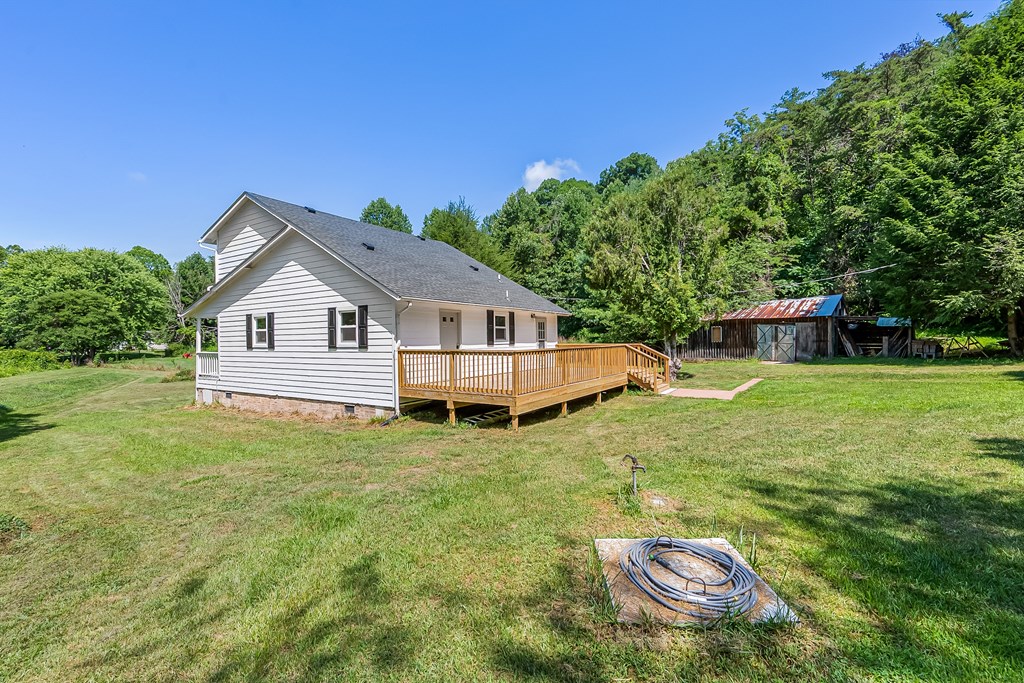 309 Timber Road Property Photo 7