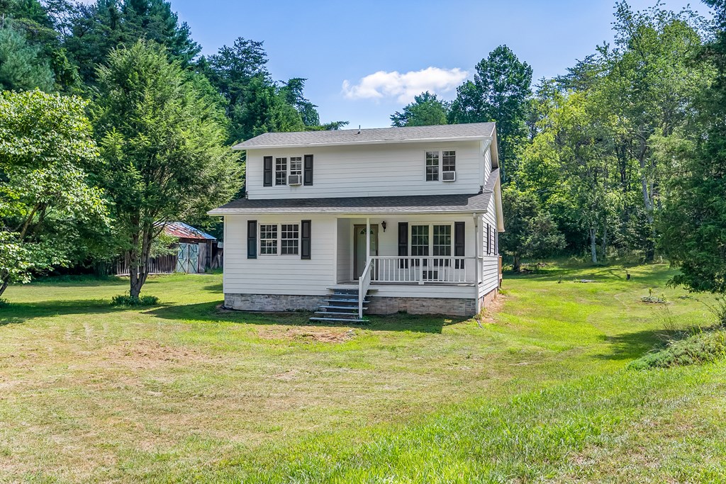 309 Timber Road Property Photo 9