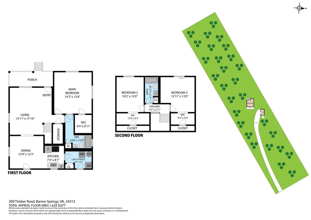 309 Timber Road Property Photo 48