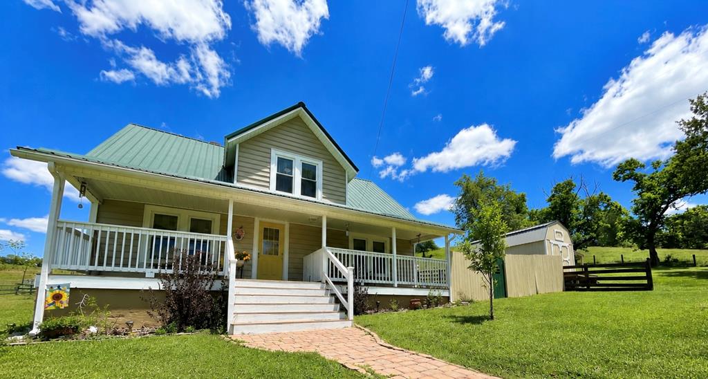 1363 Forest Oak Road Property Photo 1