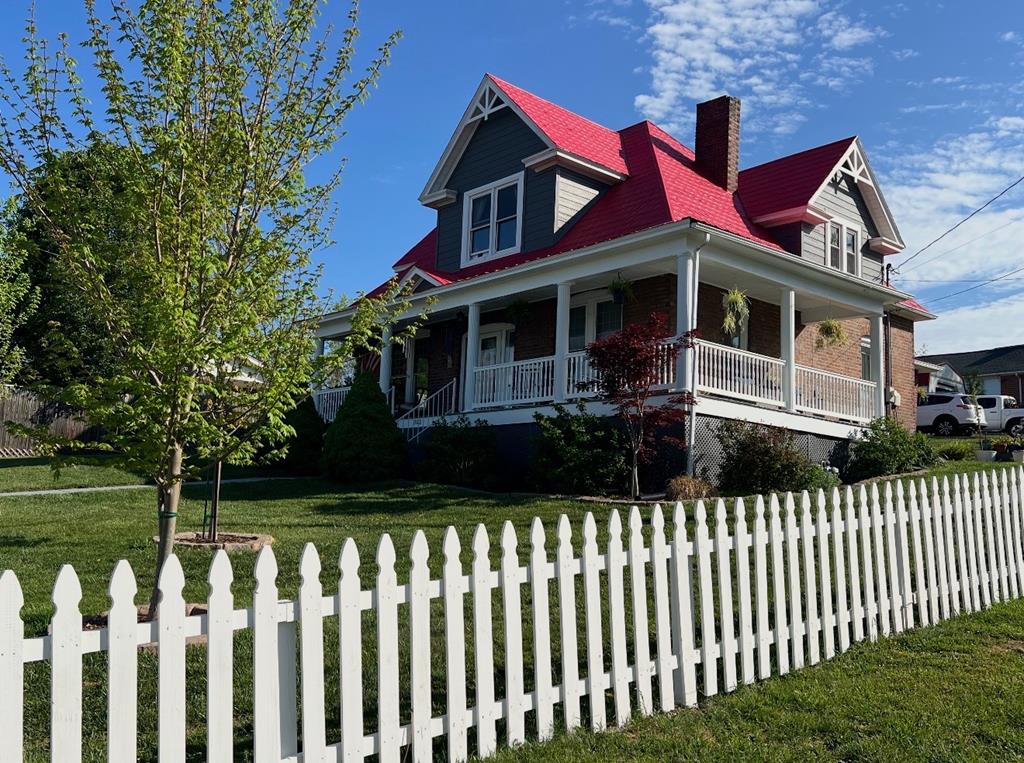 305 Texas Avenue Property Photo 44