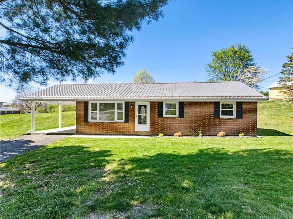 311 Chinquapin Avenue Property Photo 1