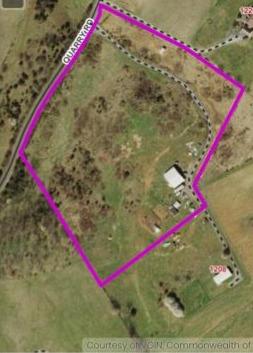 1212 Quarry Road Property Photo 1