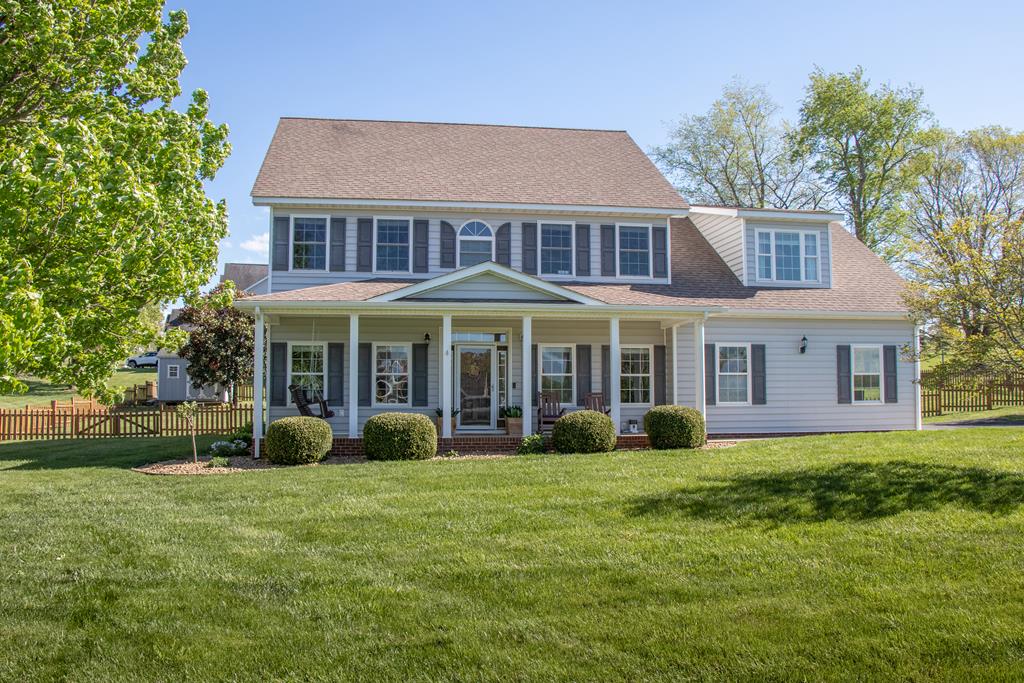 104 Holly Ridge Road Property Photo 1