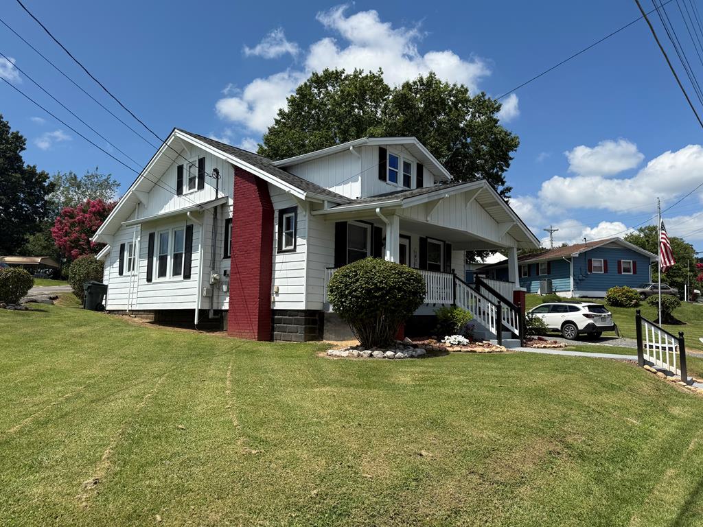 460 Vance Street Property Photo 1