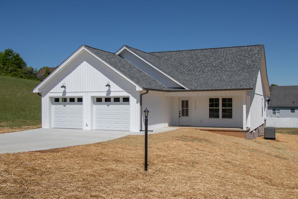 17150 Sedona Drive Property Photo 1