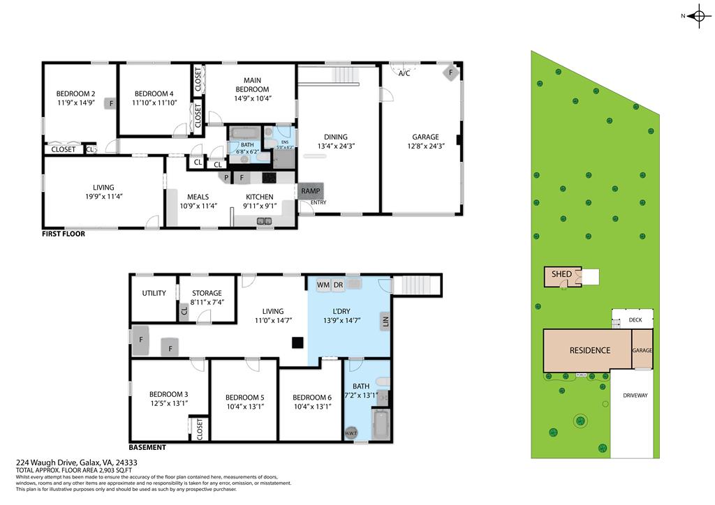 224 Waugh Dr. Property Photo 60