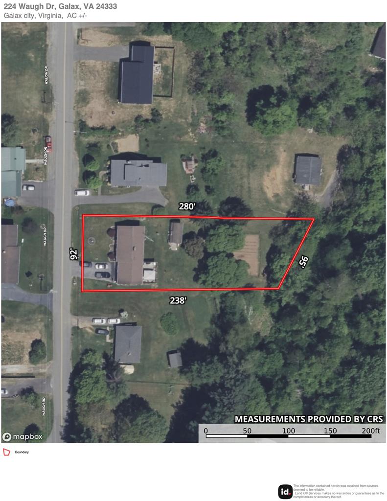 224 Waugh Dr. Property Photo 61