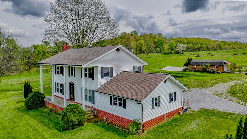 207 Pleasant View Rd