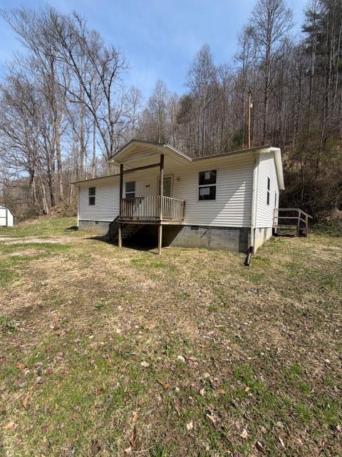 4434 Honey Branch Rd Property Photo 1