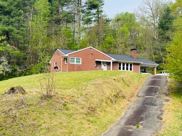 1711 Dan River Rd Property Photo 1