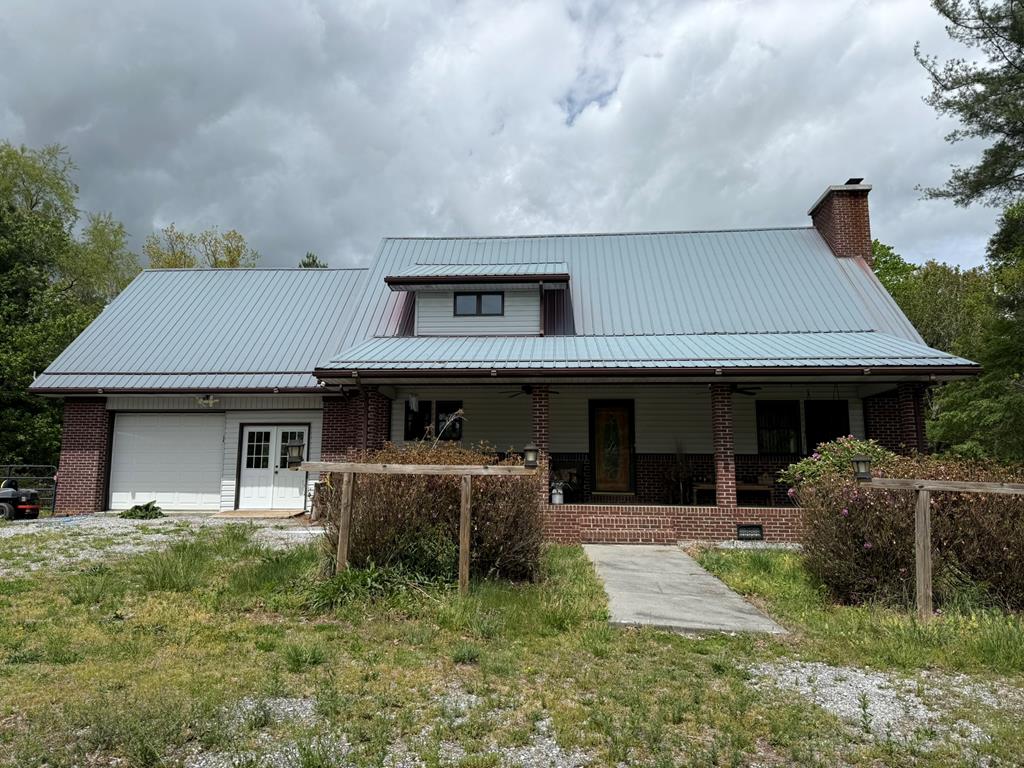 1528 Wagon Wheel Road Property Photo 1