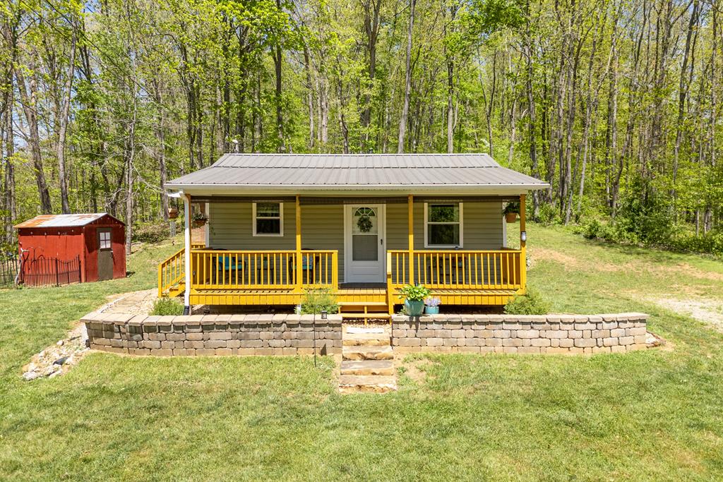 805 Sunset River Rd. Property Photo 1