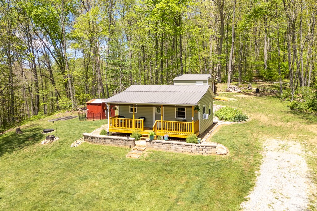 805 Sunset River Rd. Property Photo 3