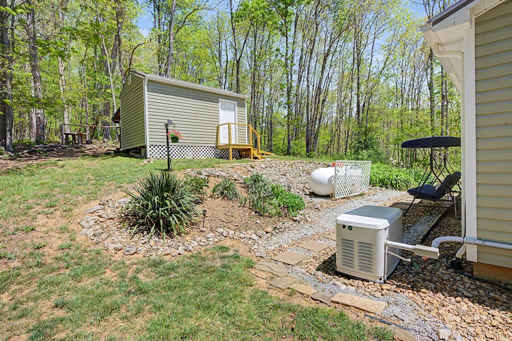 805 Sunset River Rd. Property Photo 19