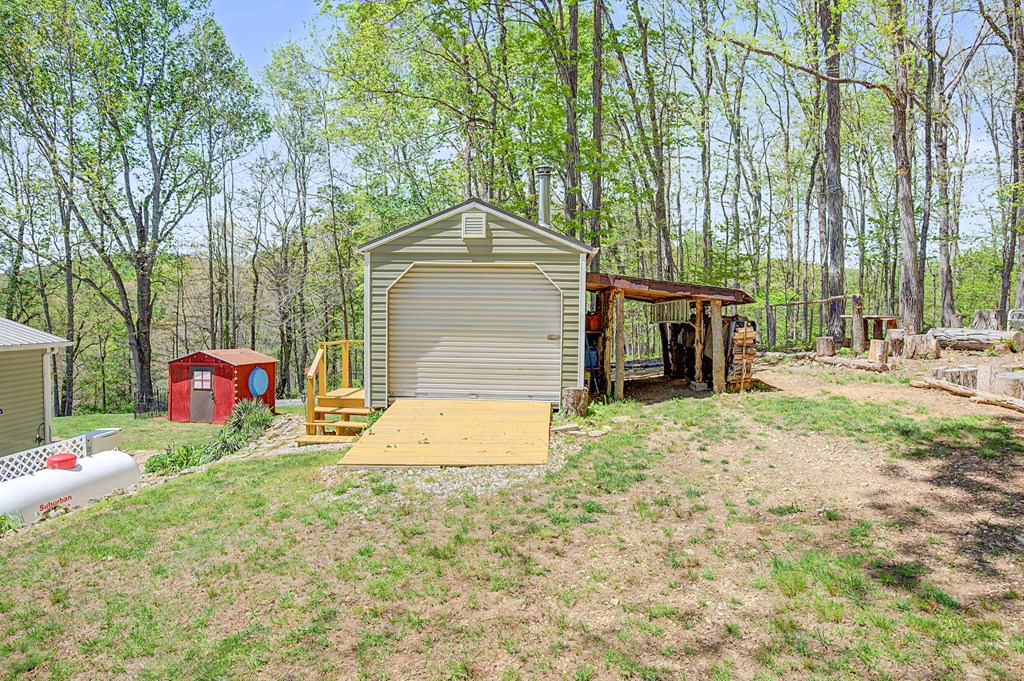 805 Sunset River Rd. Property Photo 20