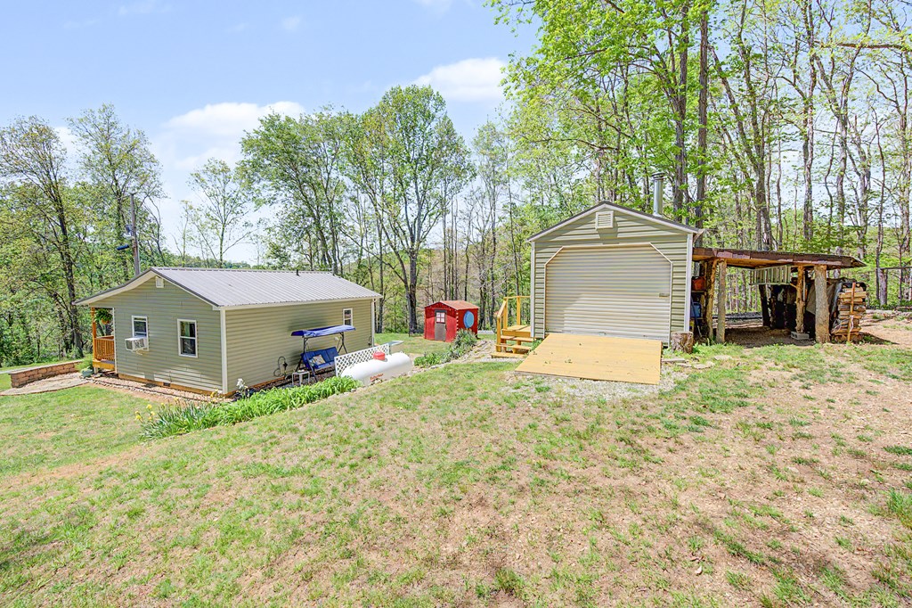 805 Sunset River Rd. Property Photo 21