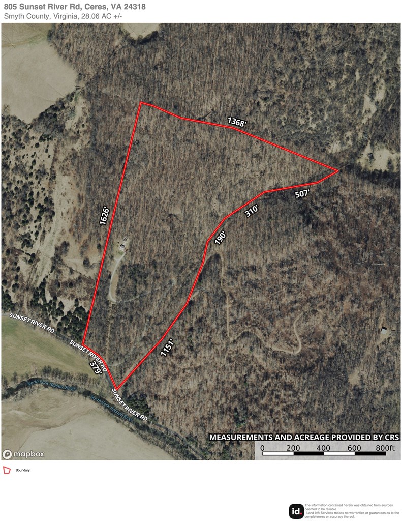 805 Sunset River Rd. Property Photo 77