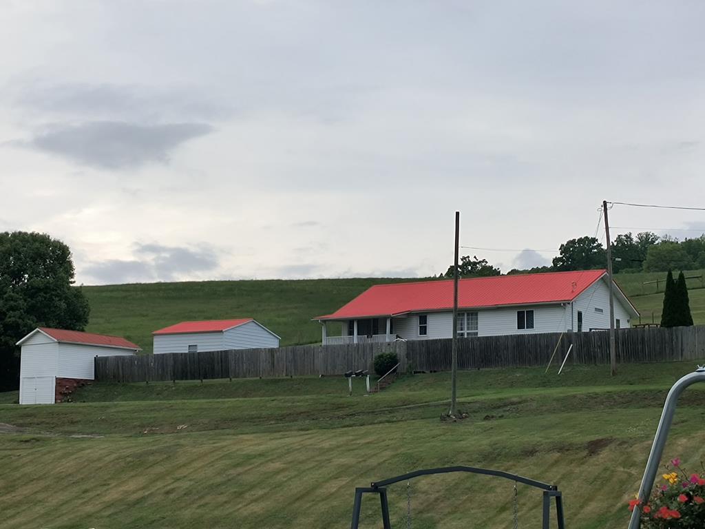 335 Poor Farm Road Property Photo 1