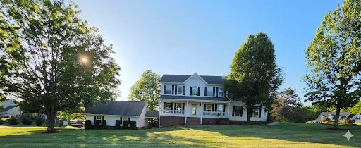 17289 Crabtree Court Property Photo 1