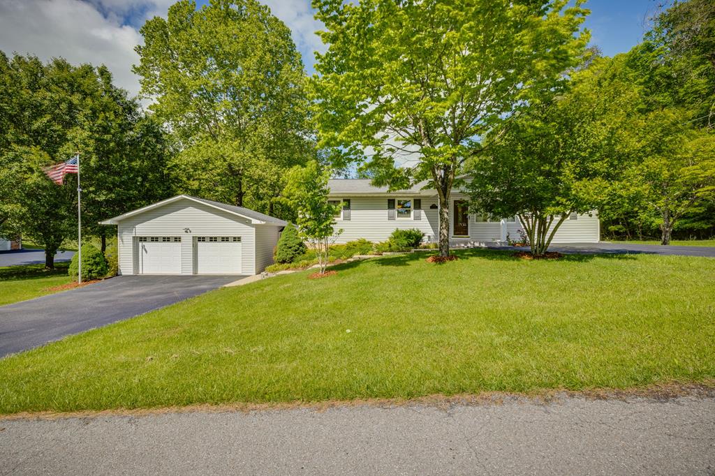 534 Andover Drive Property Photo 1