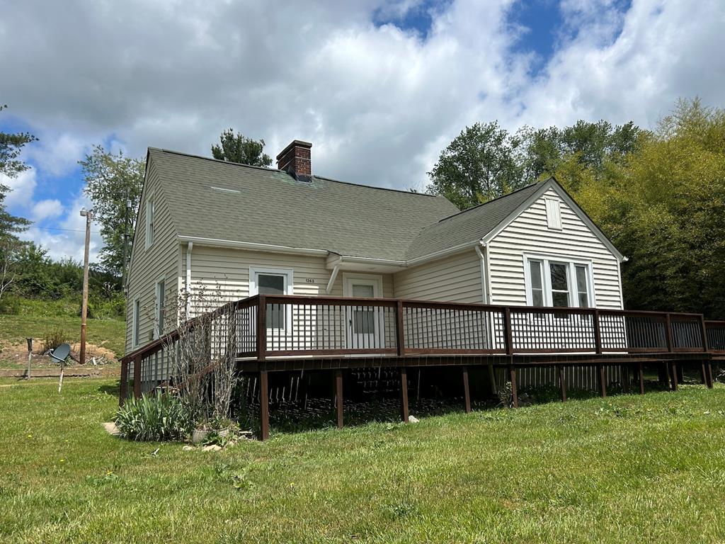 1363 Beaver Dam Rd Property Photo 1