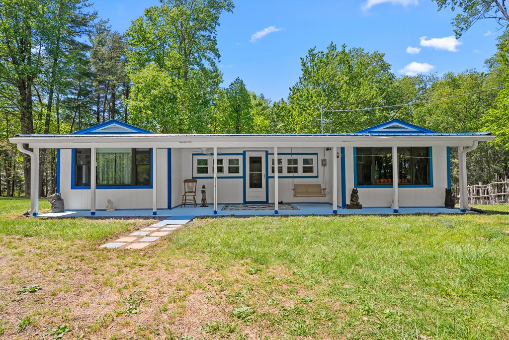 154 Folger Road Property Photo 3