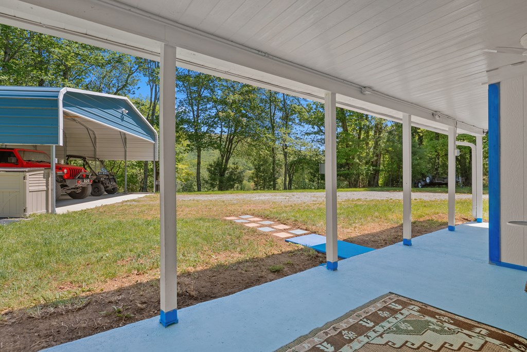 154 Folger Road Property Photo 14