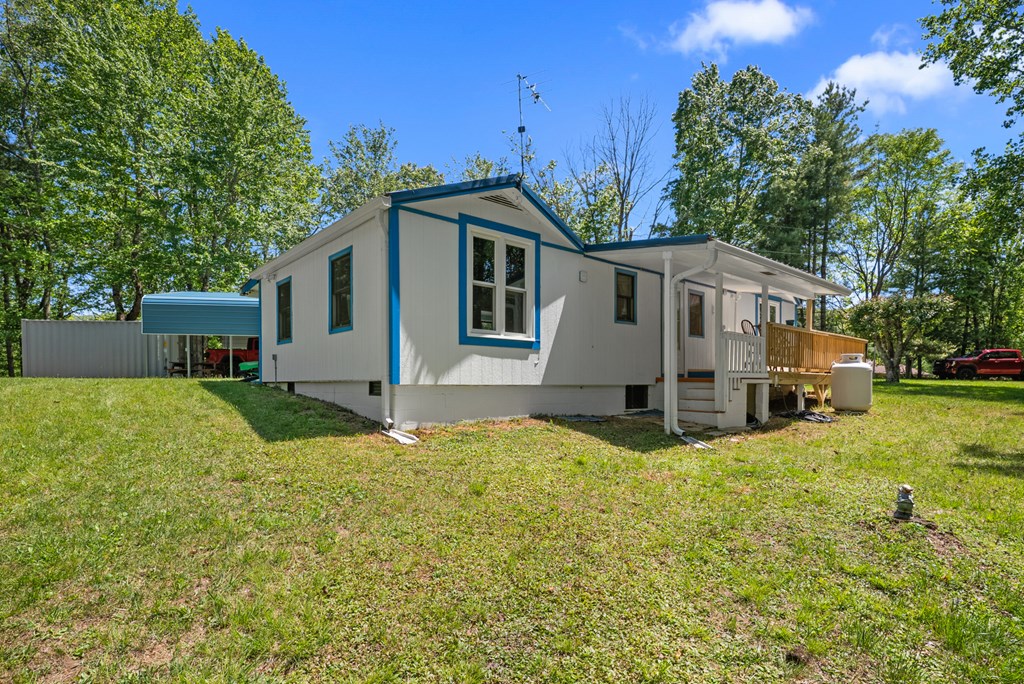 154 Folger Road Property Photo 16