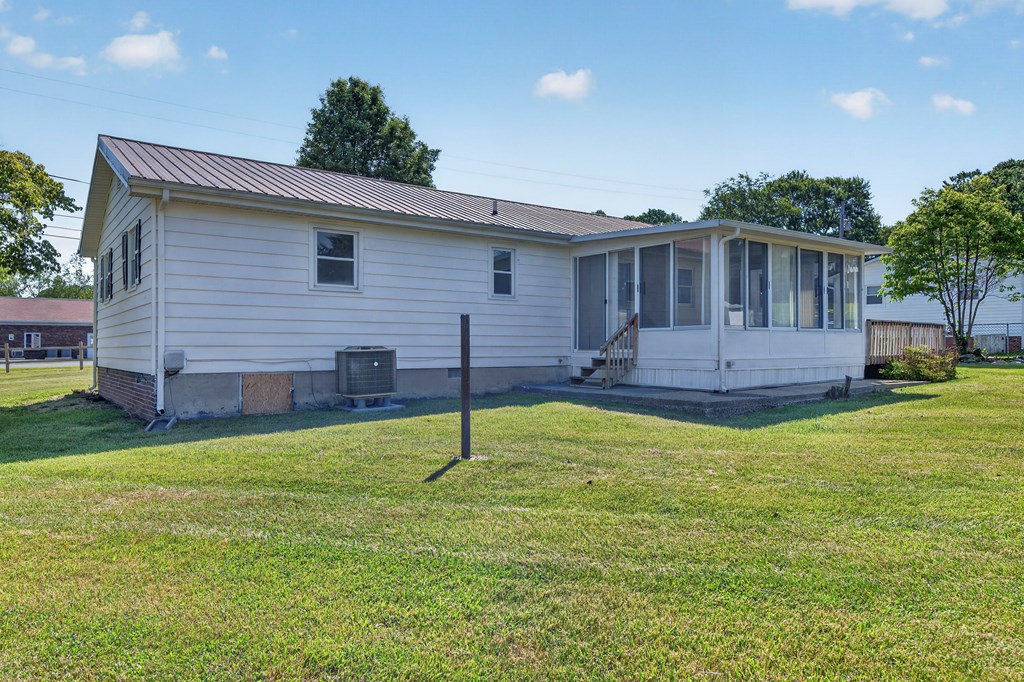 18145 Macedonia Rd Property Photo 5