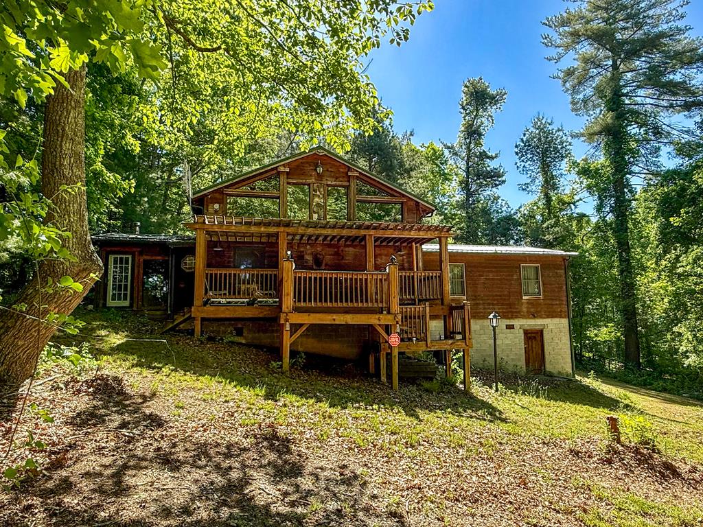 5928 Floyd Highway North Property Photo 1