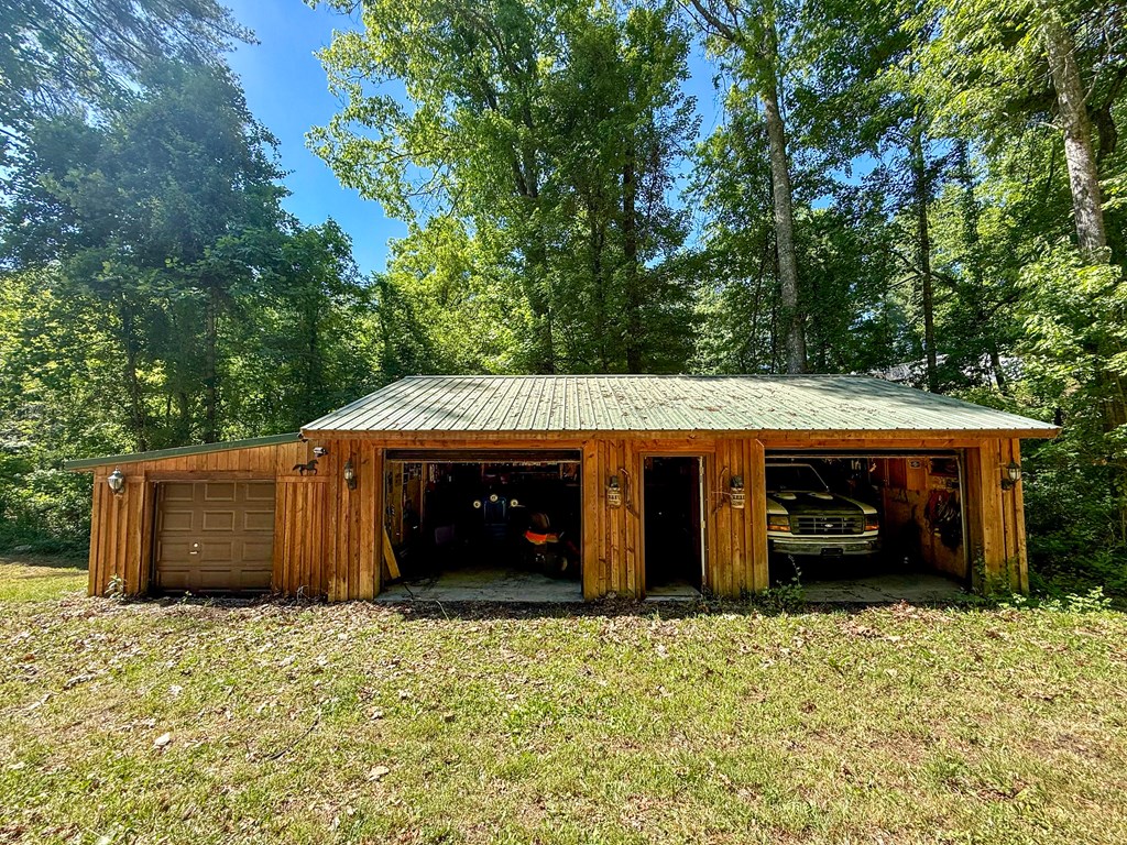 5928 Floyd Highway North Property Photo 3