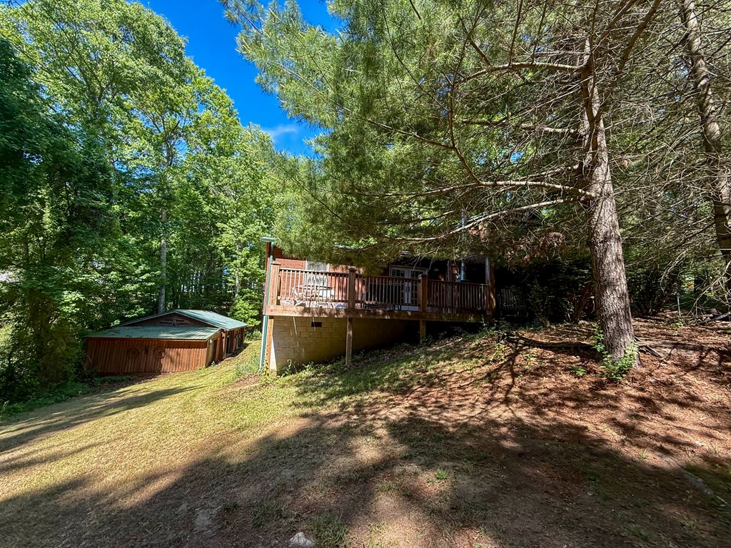 5928 Floyd Highway North Property Photo 45