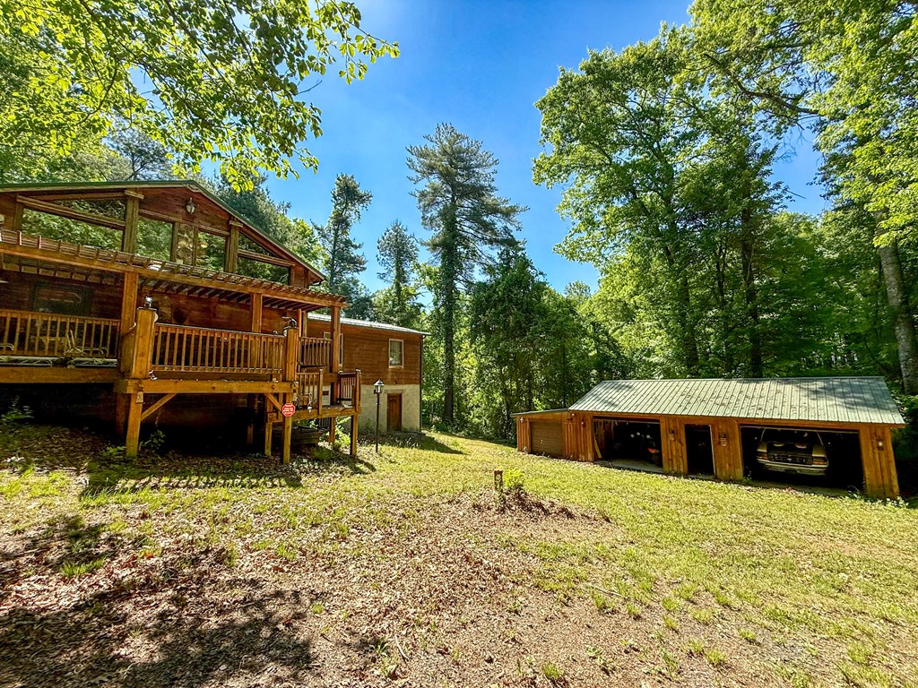 5928 Floyd Highway North Property Photo 54