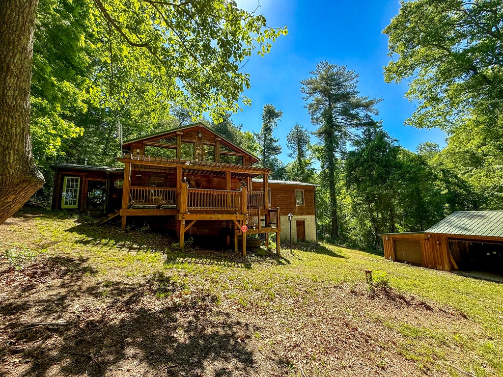 5928 Floyd Highway North Property Photo 55