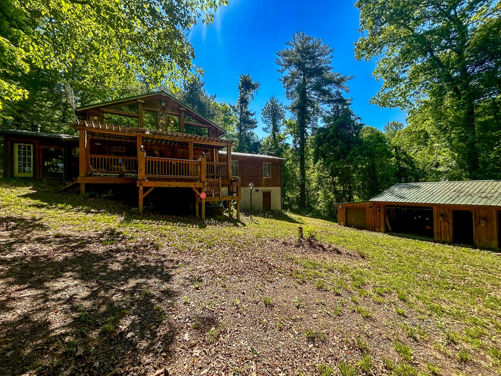 5928 Floyd Highway North Property Photo 67