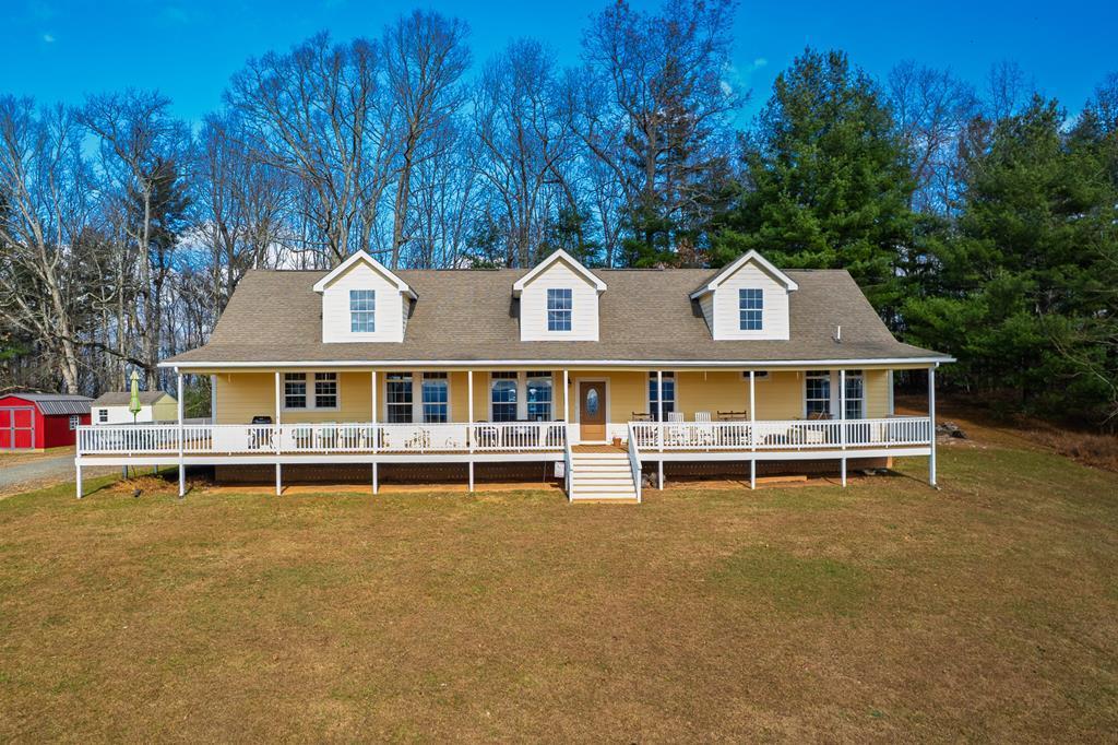 1840 Longview Lane Property Photo 1