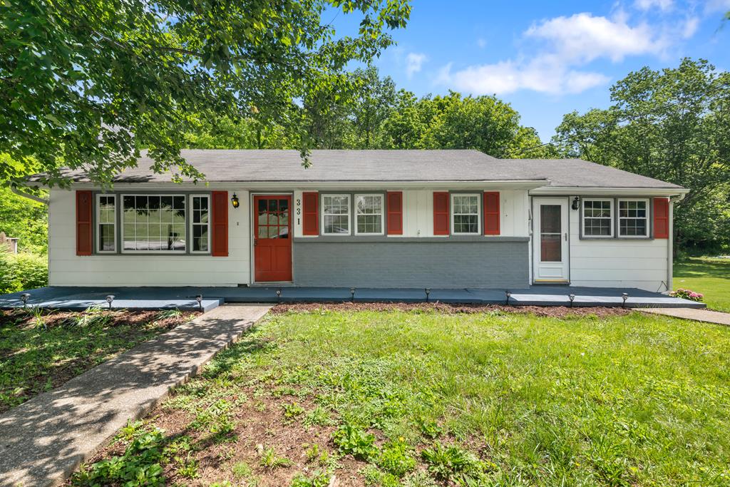 331 Hulldale Ave Property Photo 1
