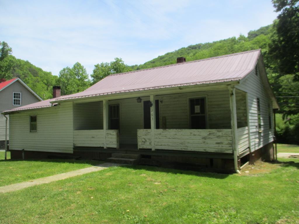 1263 Allison Gap Rd Property Photo 1