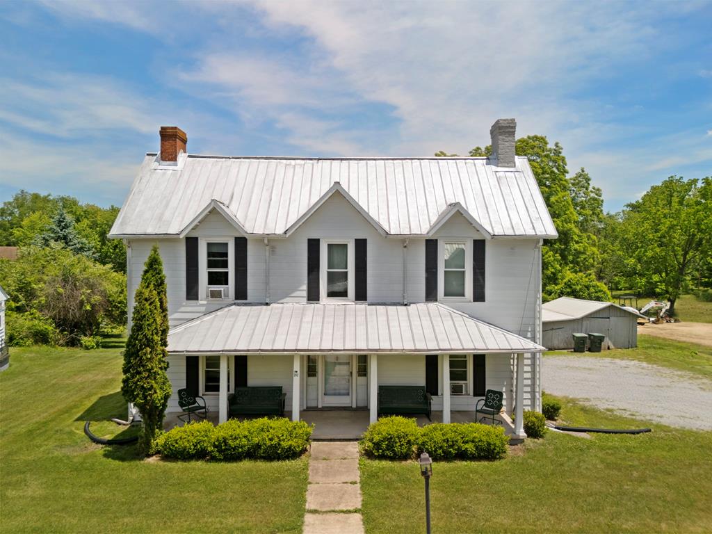 282 Whites Mill Rd. Property Photo 1