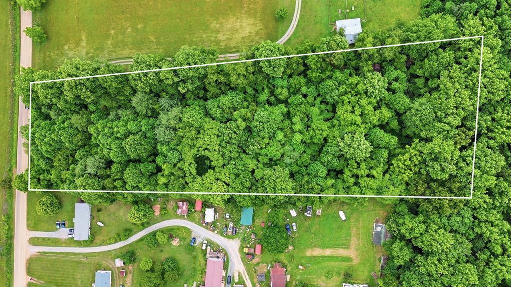 Lot 4 Widener Valley Rd Property Photo 1