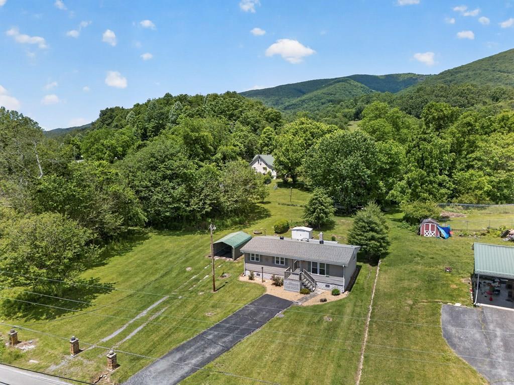 714 Alison Gap Road Property Photo 1