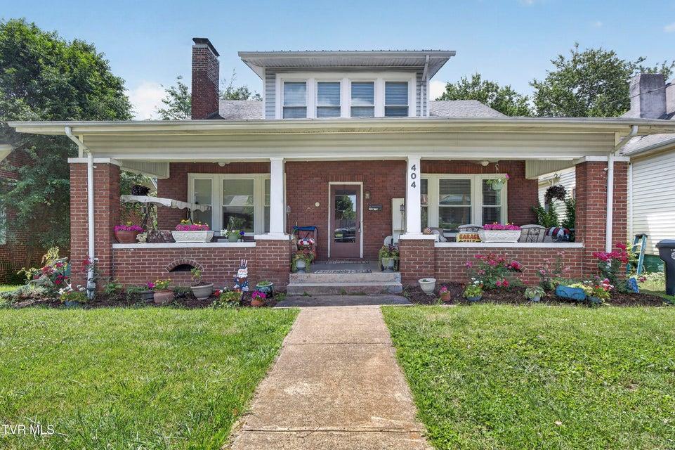 404 Maryland Avenue